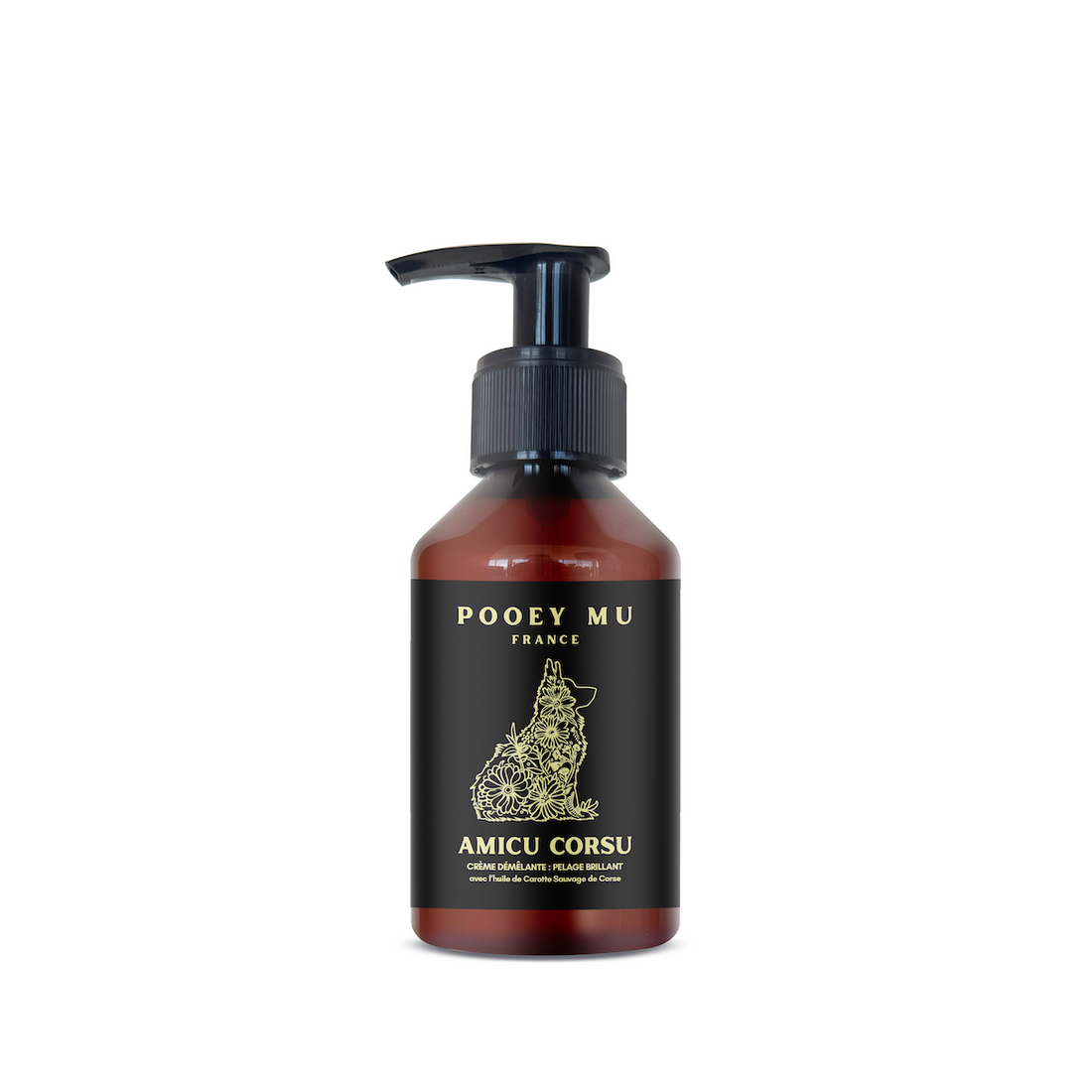 Amicu Corsu : Conditioner : Shiny Coat