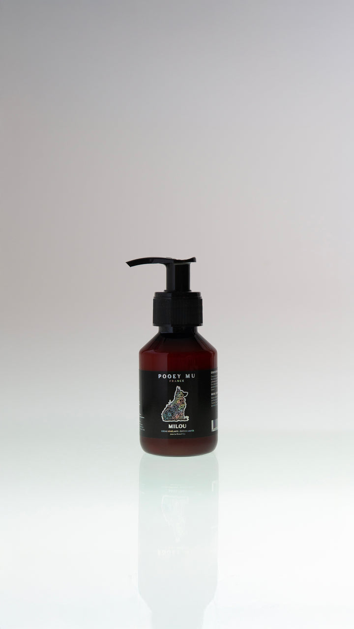 MILOU - Detangling Cream for Dogs : Limited Edition with "Le Grand Cru"
